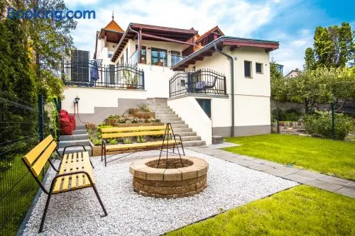 Kiss-Henézi Guest House - Image 1