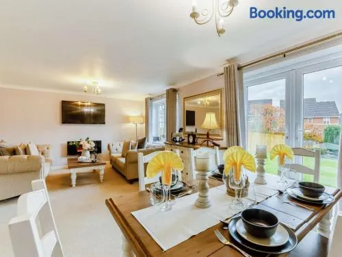 3 Bed in Alnwick oc-36401 - Image 1