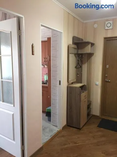 Sunlight Apartment - Image 1