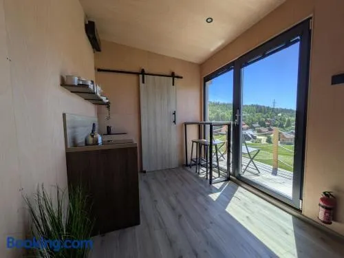 Tiny House Dedinky - Image 1