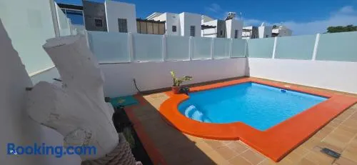 Playa Blanca Lanzarote - Image 1