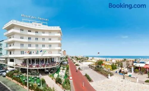 Hotel Des Nations - Vintage Hotel sul mare - Image 1