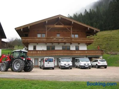Aue, Ferienwohnung - Image 1