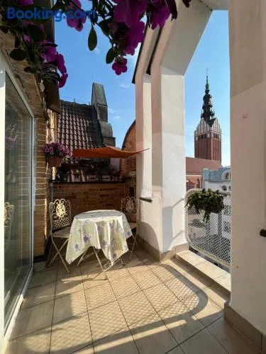 Gael Stary Rynek 1 - Image 1