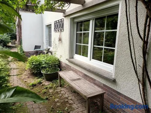 Ferienwohnung am Naturgarten - Image 1