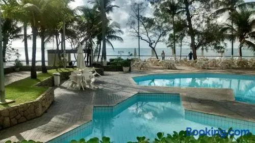 Apto 202 Golden Beach - Image 1