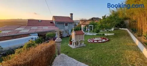 Villa Gondomil - Image 1