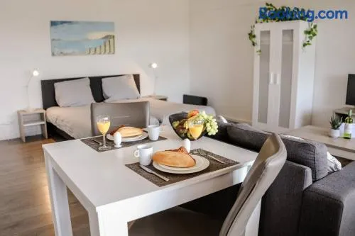 Strand Appartementen Wemeldinge - Image 1