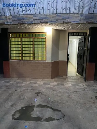 Apartamento Goyo en Coveñas - Image 1