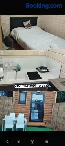 סוויטת הזוהר טבריה - Image 1
