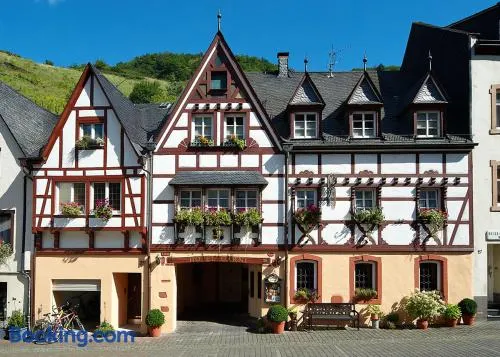 Alter Posthof Ferienwohnungen - Image 1