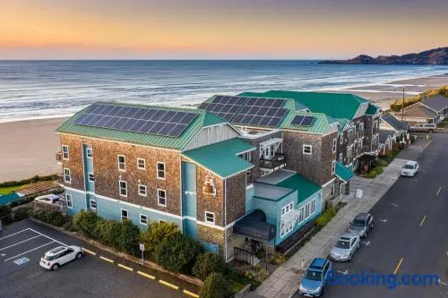 Inn at Nye Beach - Image 1