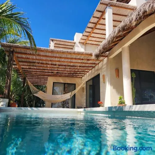 habitación en Casa Palma y Coco - Image 1