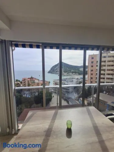 Appartement Benidorm sea view - Image 1