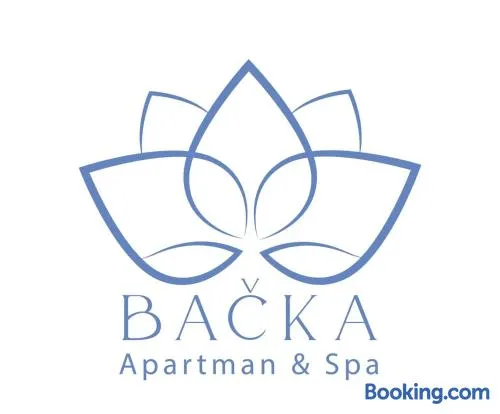 Apartman Spa Bačka - Image 1