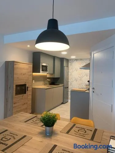 Apartamento Kerr - Image 1