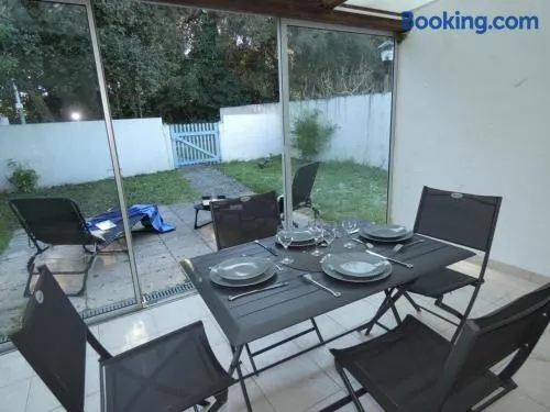 Maison de vacances à Fromentine - 35m², Animaux admis, 4 personnes - Image 1