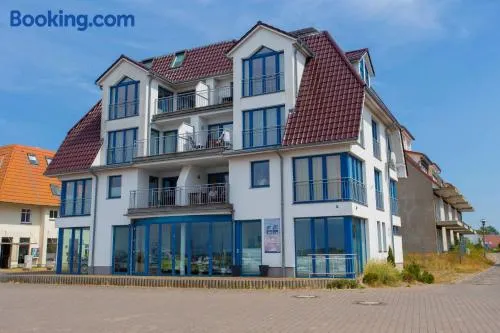 Ferienwohnung Wiek im Hafenkieker - Image 1