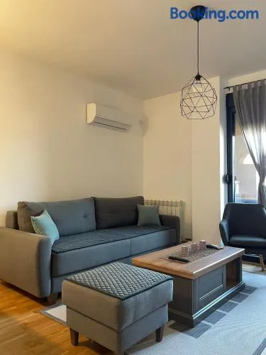 Apartman Luni - Image 1