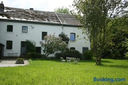 Gîte La Maison du Vieux Pommier - Image 1