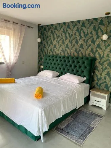 Charming Stay , Peace & Comfort - Image 1