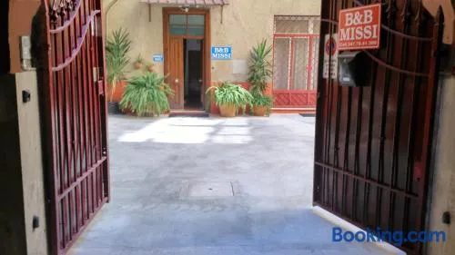 B&B Missi - Image 1