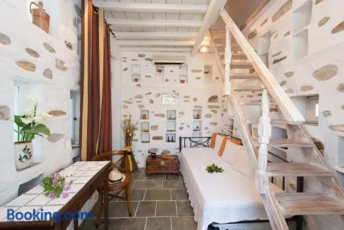 Peristeronas house sifnos - Dove Cot sifnos - Image 1
