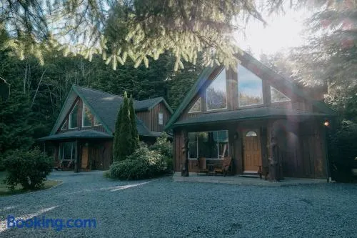 Wild Coast Wilderness Resort - Image 1
