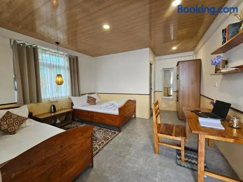 Kotheybari homestay - Image 1