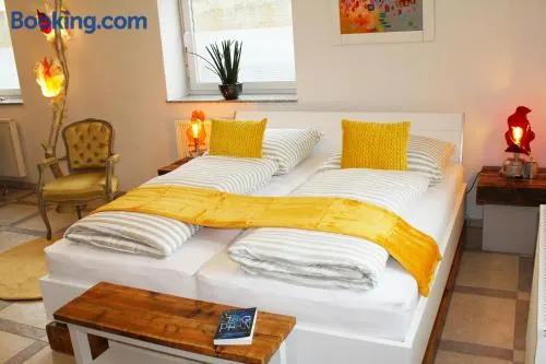 Art Apartment - Harmonie und Stil bei Bamberg - Image 1