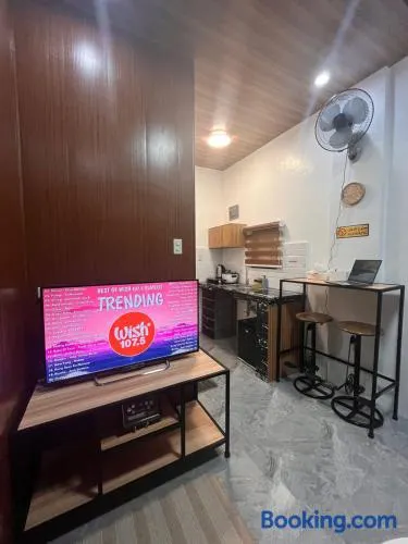 RAK Apartment - Image 1