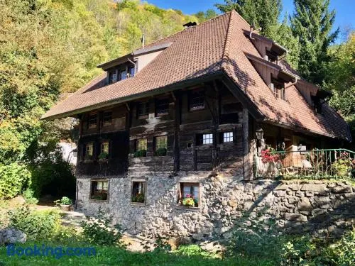 Haus S' Donisls - Image 1