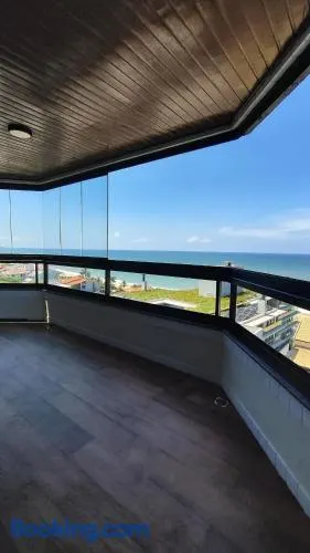 Refúgio Vista Mar Azul em Balneário Piçarras - Image 1