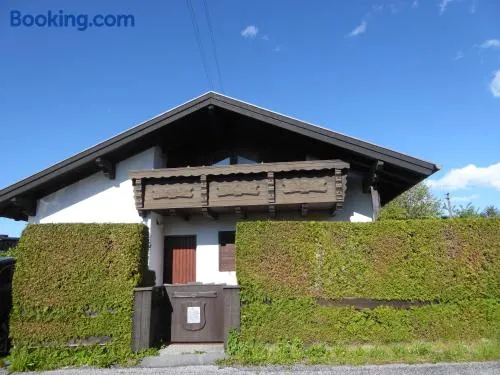 Ferienhaus Knittel Verm nur Samstag auf Samstag - Image 1