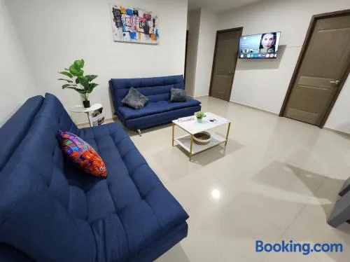 Downtown Durango, Ground Floor, Spacious and Comfortable Apartment - Image 1