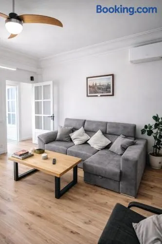 Nuevo Apartamento en Calatayud - Image 1