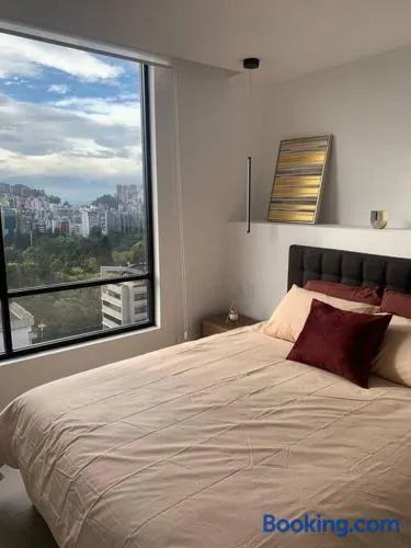 Confort suite La Carolina - Image 1