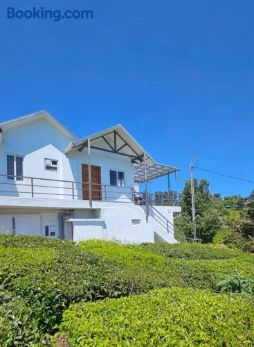 Shabeer's Vista Stay - Image 1