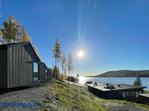 Skuleberget Havs camping - Image 1