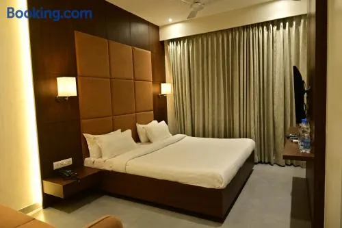 Hotel Raj Regency - Image 1