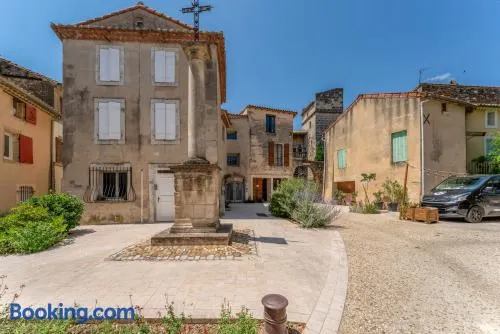 Les Greniers Du Chateau - Image 1