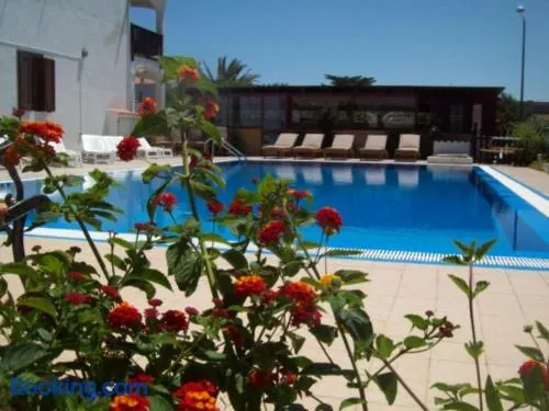 B&B La Posada Stintino - Image 1