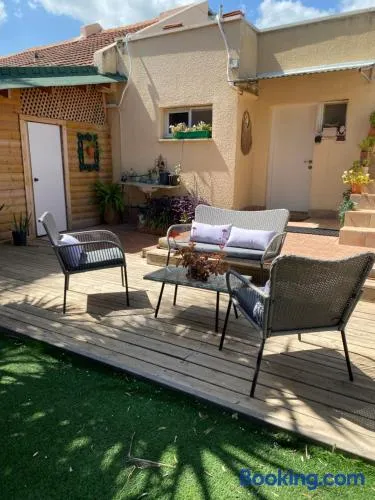 Spot in the Village פינה במושב - Image 1