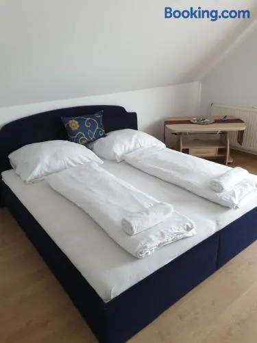 Gesztenye apartman - Image 1