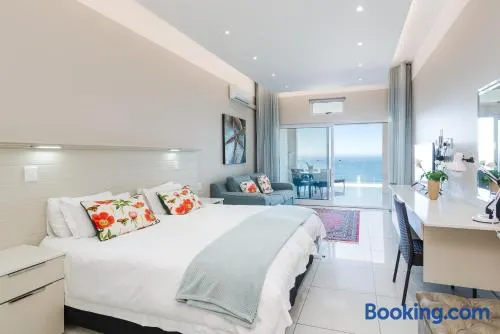 Camps Bay Blue Self-Catering Studios - Image 1
