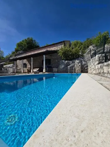 Holiday home Oasis of Peace - Image 1