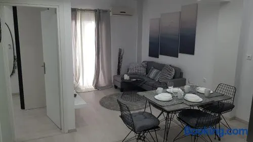 KONSTANTINOS'S LUXURY APARTMENT - Image 1