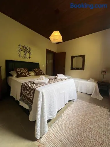 Casa das Hortências - Image 1