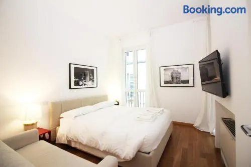 Brera - Fiori Chiari Charme Apartment - Image 1
