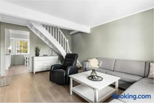 Hus i Verdal med 3 soverom - Image 1